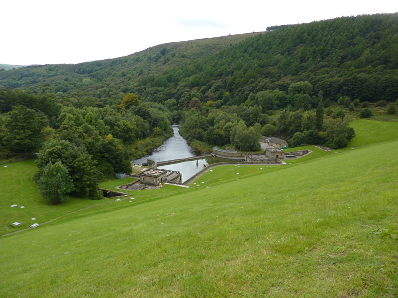 Ladybower